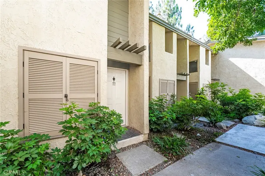 4900 #77 E Chapman, Orange, CA 92869 - #2