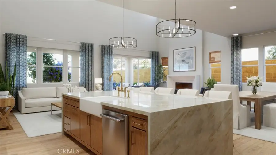 719 Via Arezzo Place, Altadena, CA 91001 - #3
