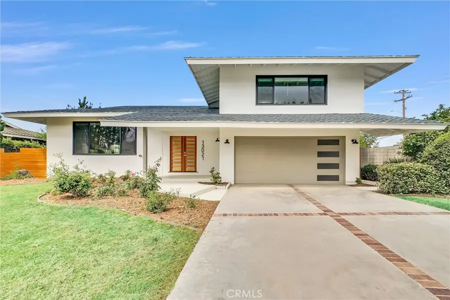 13021 Flint Dr, Santa Ana, CA 92705 - #2