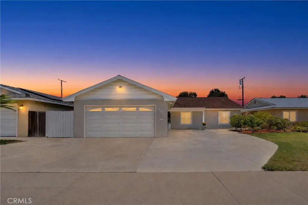 401 N Sacramento Street, Orange, CA 92867 - #1