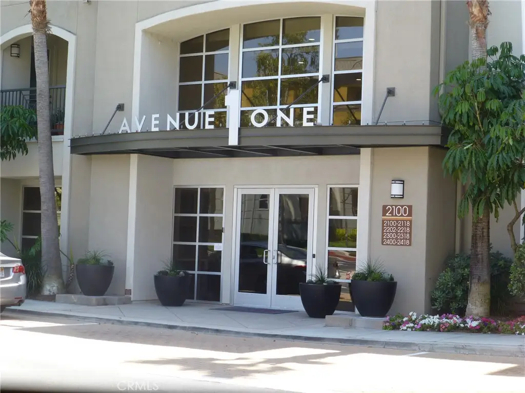 2448 Scholarship, Irvine, CA 92612 - #1