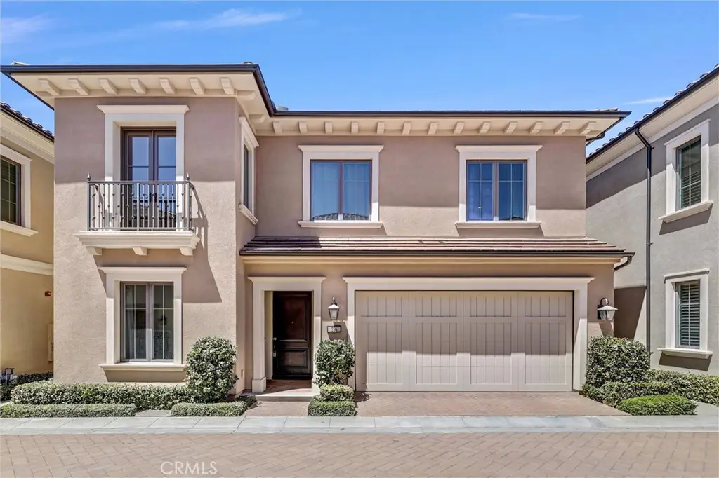 155 Linda Vista, Irvine, CA 92618 - #1