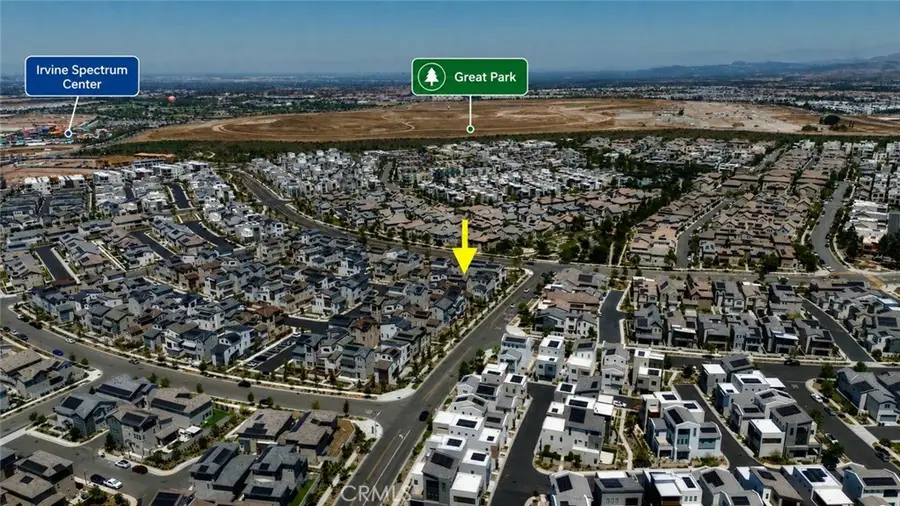 426 Lobata, Irvine, CA 92618 - #2