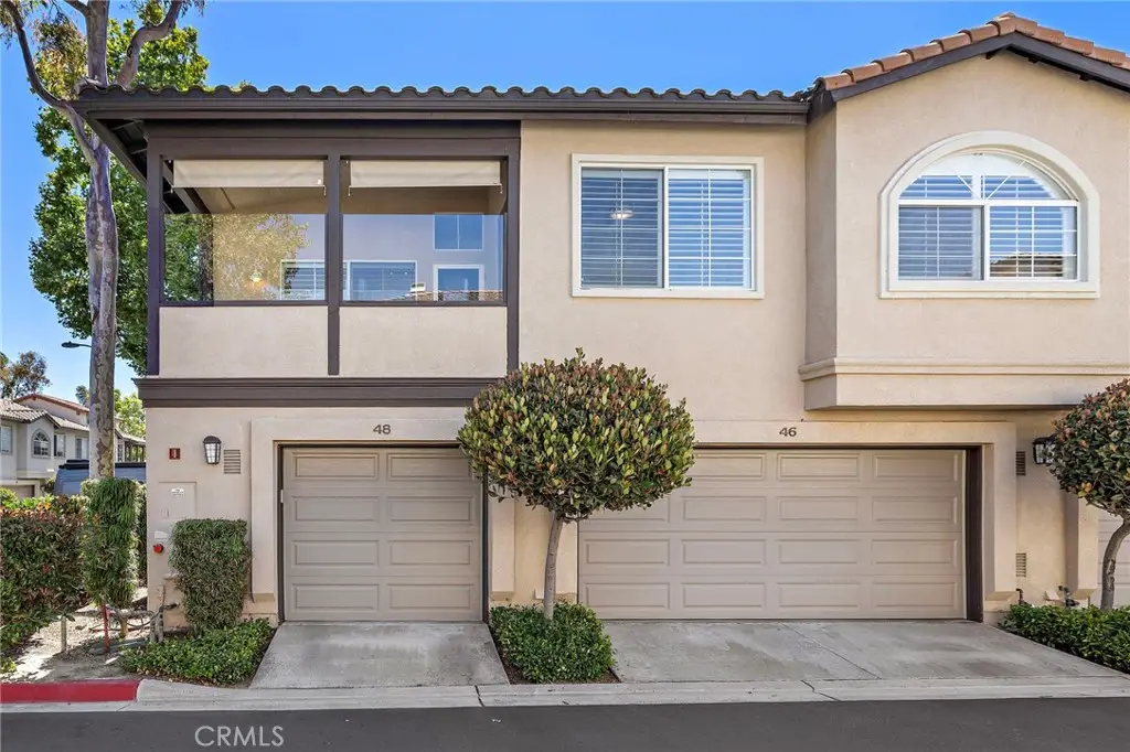 48 Tierra Seguro, Rancho Santa Margarita, CA 92688 - #1