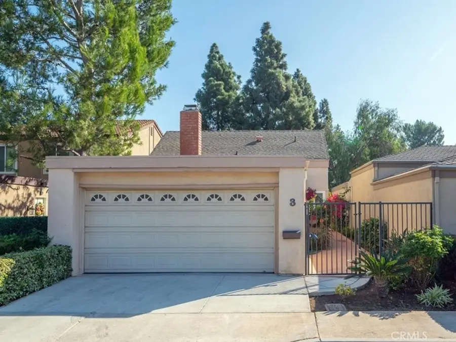 3 Willow Tree, Irvine, CA 92612 - #2