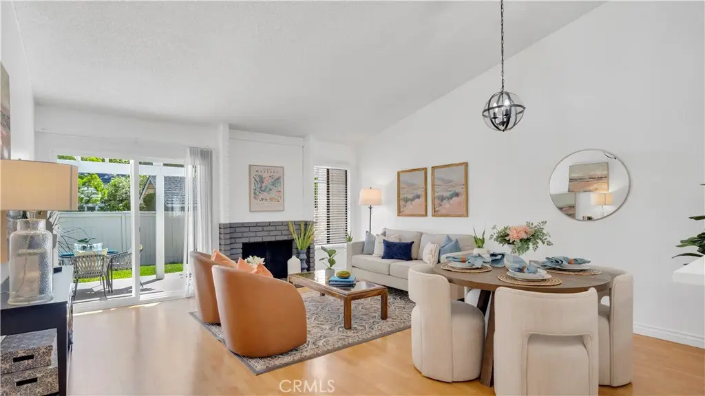 26 Acorn #18, Irvine, CA 92604 - #1