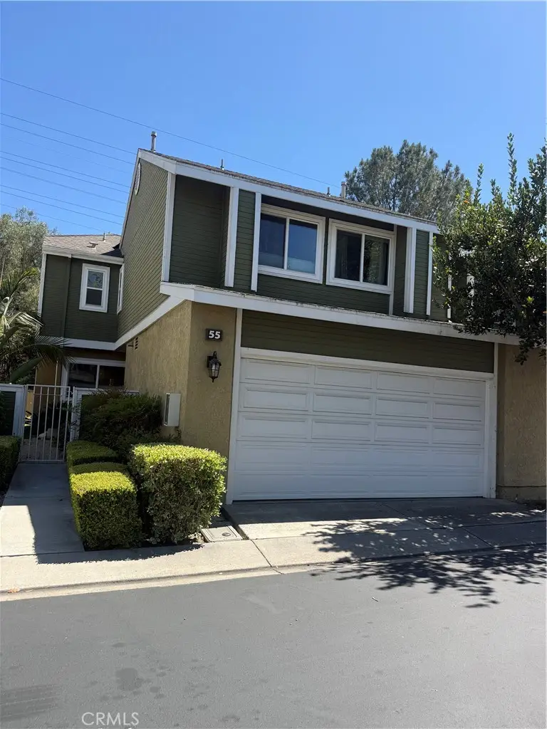 55 Sandalwood, Aliso Viejo, CA 92656 - #1
