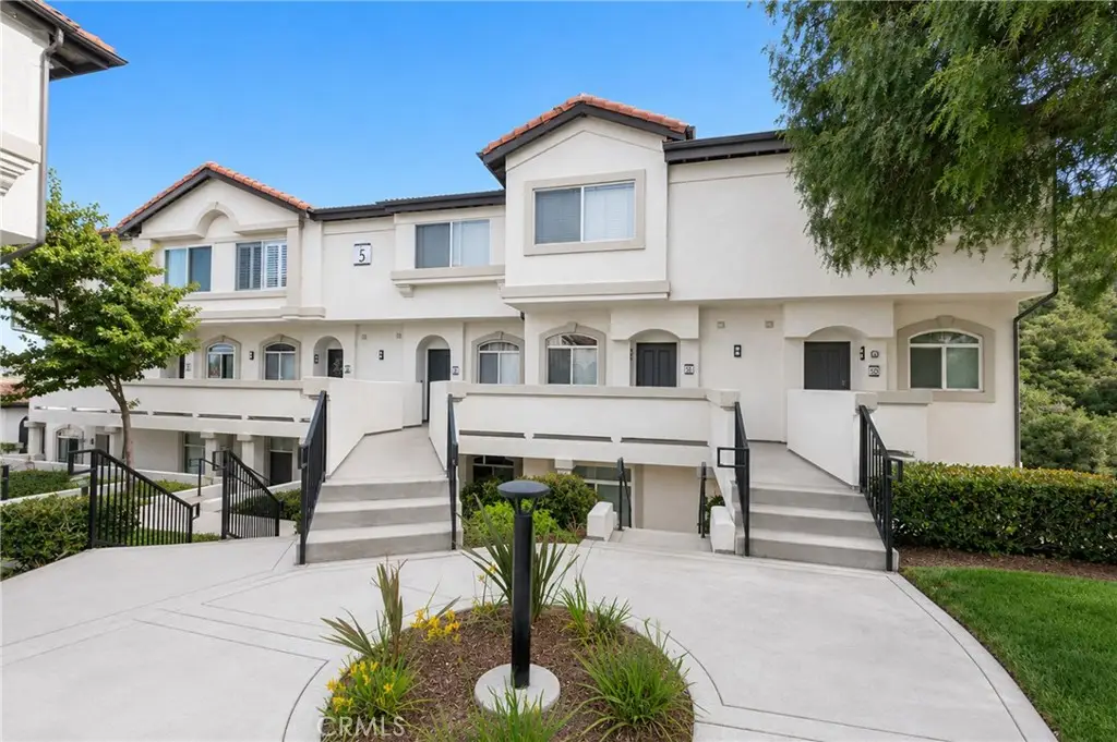 30902 Club House Drive #5I, Laguna Niguel, CA 92677 - #1