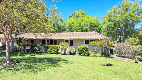 876 Avenida Sevilla #P, Laguna Woods, CA 92637