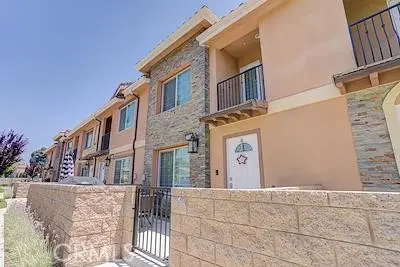 16408 Valencia, Fontana, CA 92335 - #1