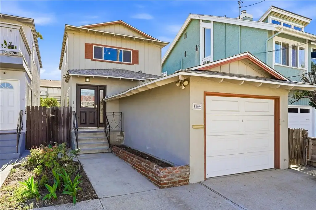 3209 S Pacific Avenue, San Pedro, CA 90731 - #1