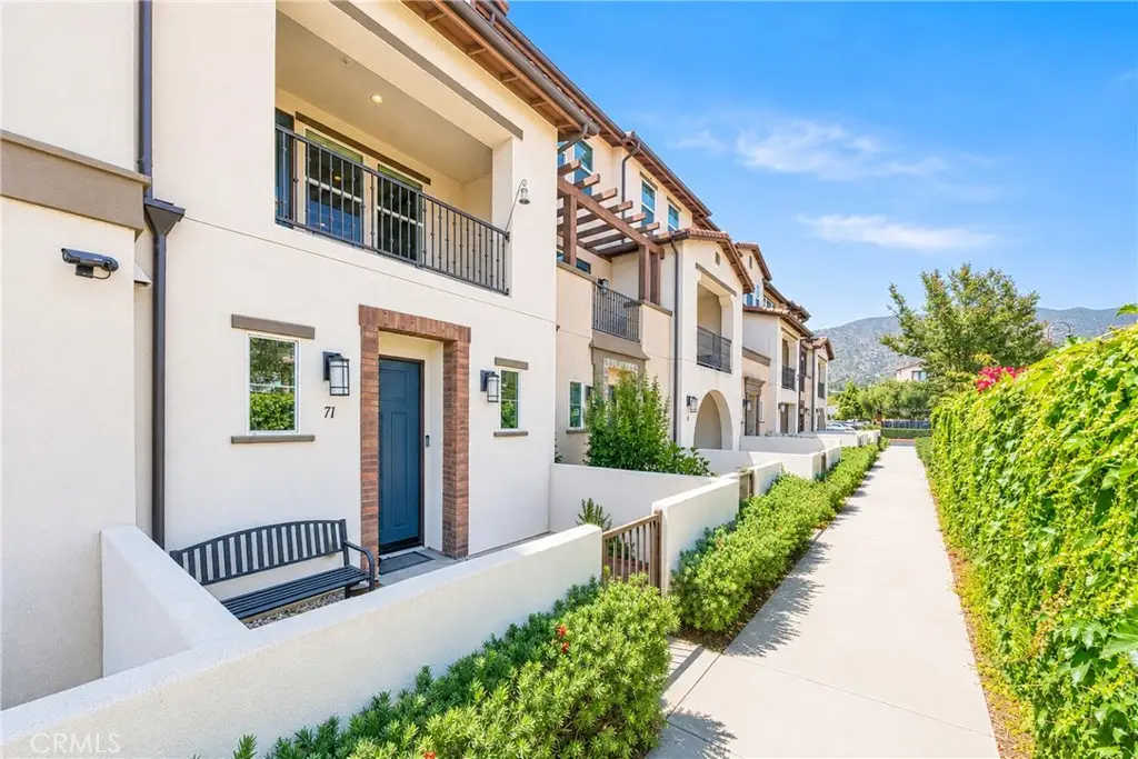 601 W Foothill Blvd #71, Glendora, CA 91741 - #1