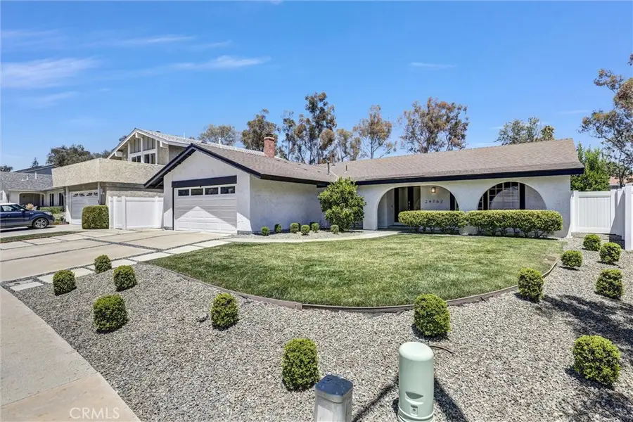 24762 San Vincent Lane, Mission Viejo, CA 92691 - #2