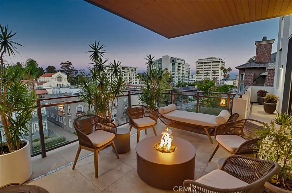 2750 4th Ave #402, San Diego, CA 92103 - #1