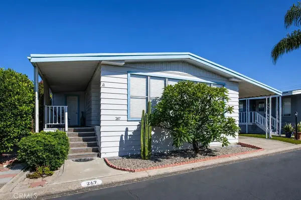 24921 Muirlands Boulevard #267, Lake Forest, CA 92630