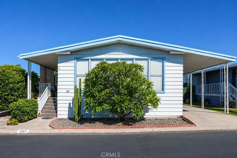 24921 Muirlands Boulevard #267, Lake Forest, CA 92630 - #2