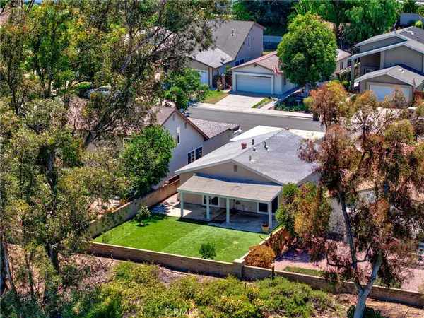 21575 Consejos, Mission Viejo, CA 92691