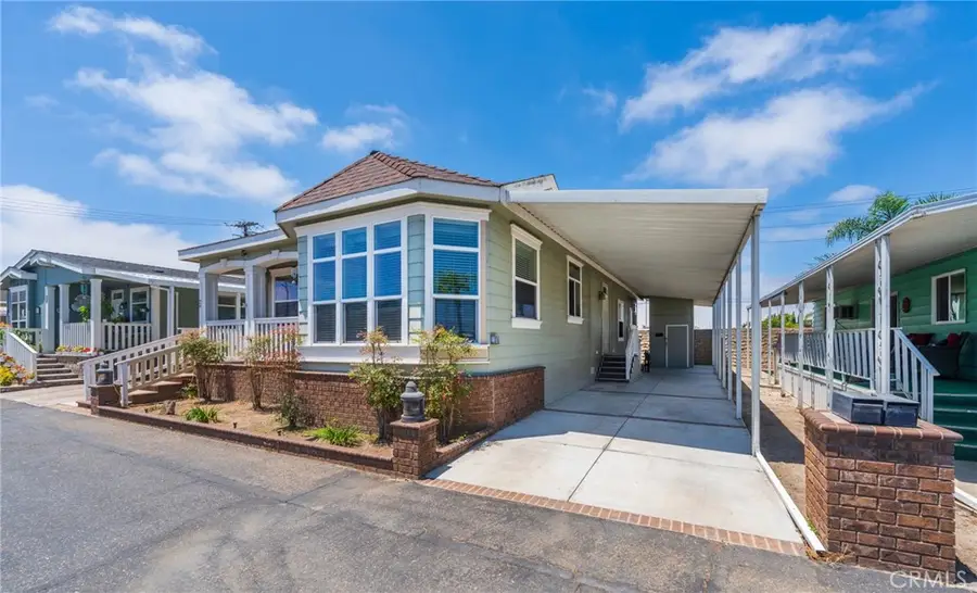 19350 #24 Ward, Huntington Beach, CA 92646 - #2