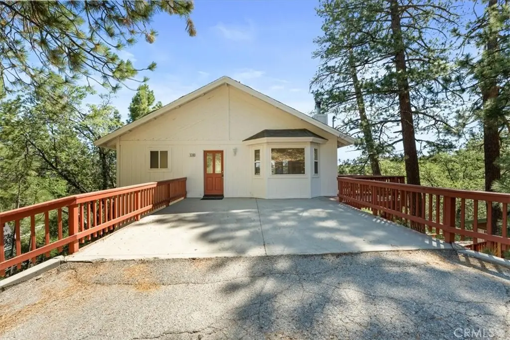 530 Villa Grove, Big Bear City, CA 92314 - #1