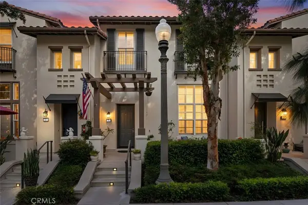 171 Stepping Stone, Irvine, CA 92603