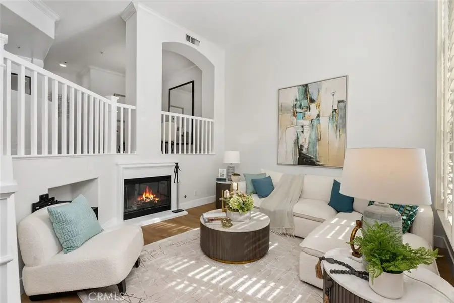 171 Stepping Stone, Irvine, CA 92603 - #2