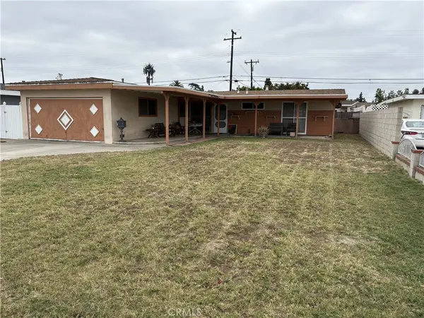 8842 Calico Avenue, Garden Grove, CA 92841
