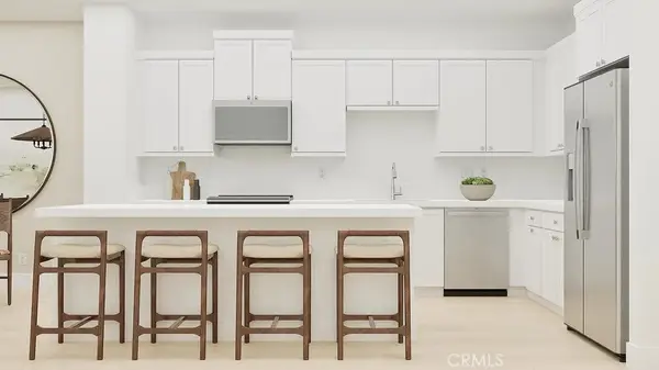 500 Park Drive #122, Carson, CA 90745