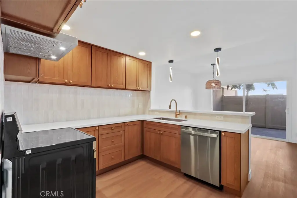 655 W 6th #A, Tustin, CA 92780 - #1