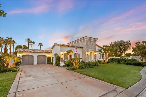 55215 Medallist Drive, La Quinta, CA 92253