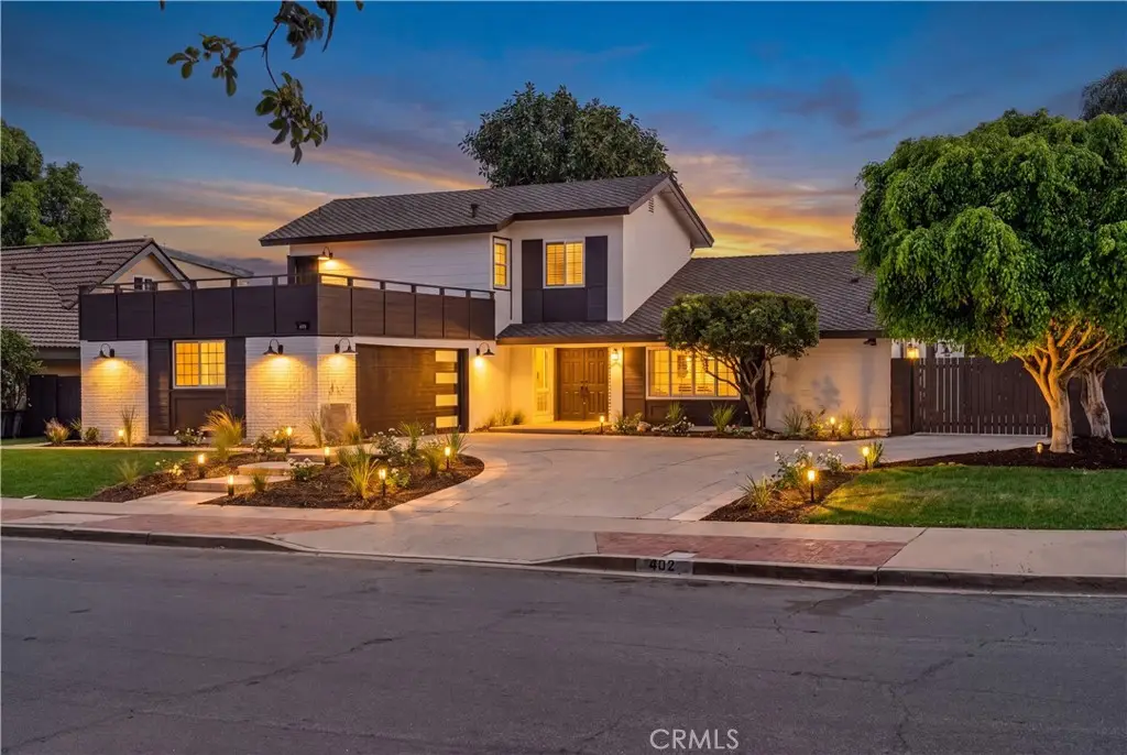 402 Hillcrest, Placentia, CA 92870 - #1