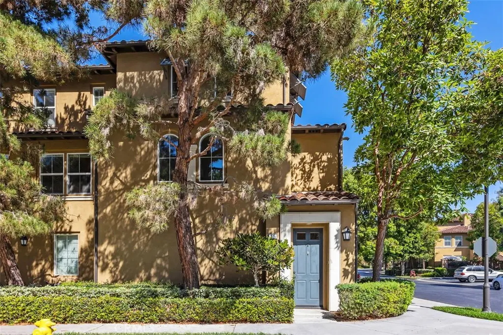 15 Gingerwood, Irvine, CA 92603 - #1