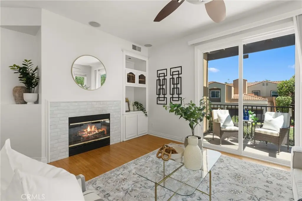 98 Verdin Lane, Aliso Viejo, CA 92656 - #1