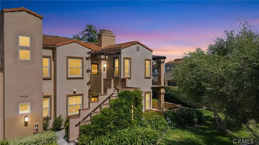98 Verdin Lane, Aliso Viejo, CA 92656 - #2