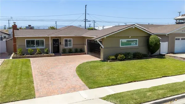 5028 Asteria Street, Torrance, CA 90503