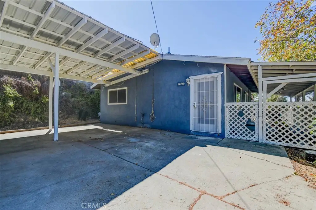 28740 SE Williams Drive, Menifee, CA 92587 - #1