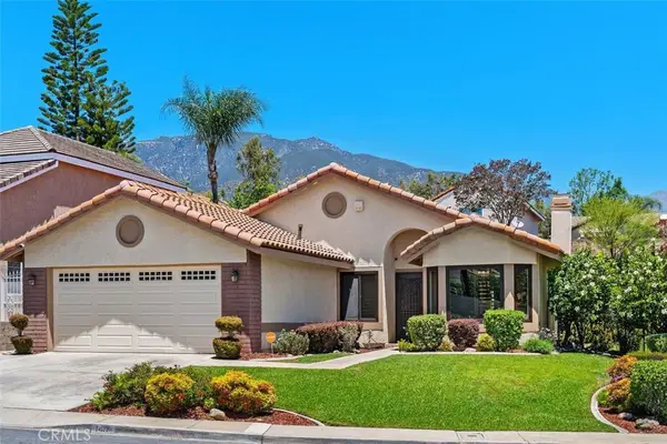 1417 Alyssum, Upland, CA 91784