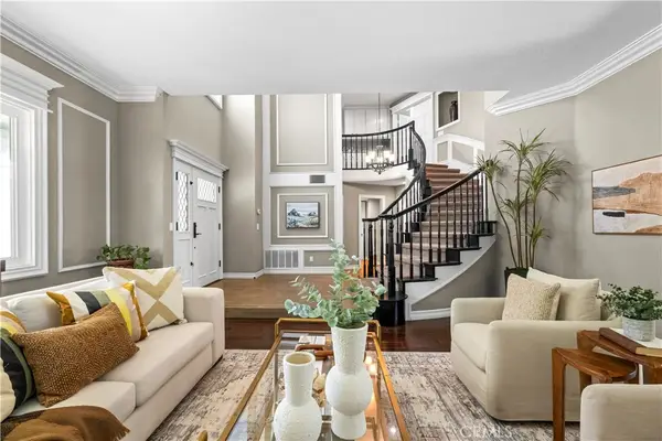20430 Via Sonador, Yorba Linda, CA 92886