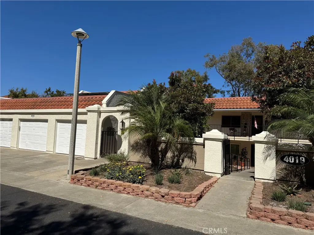 4019 Calle Sonora Este #N, Laguna Woods, CA 92637 - #1