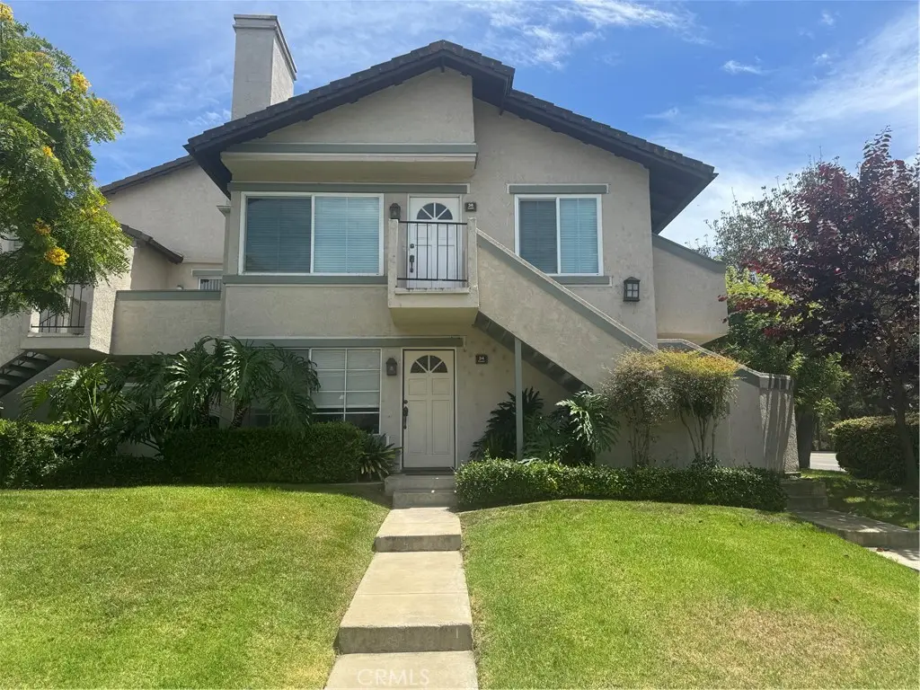 34 Exeter, Irvine, CA 92612 - #1