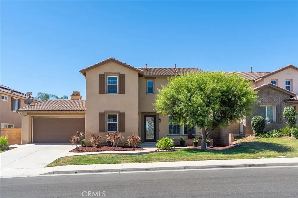 31801 Silk Vine, Winchester, CA 92596 - #1