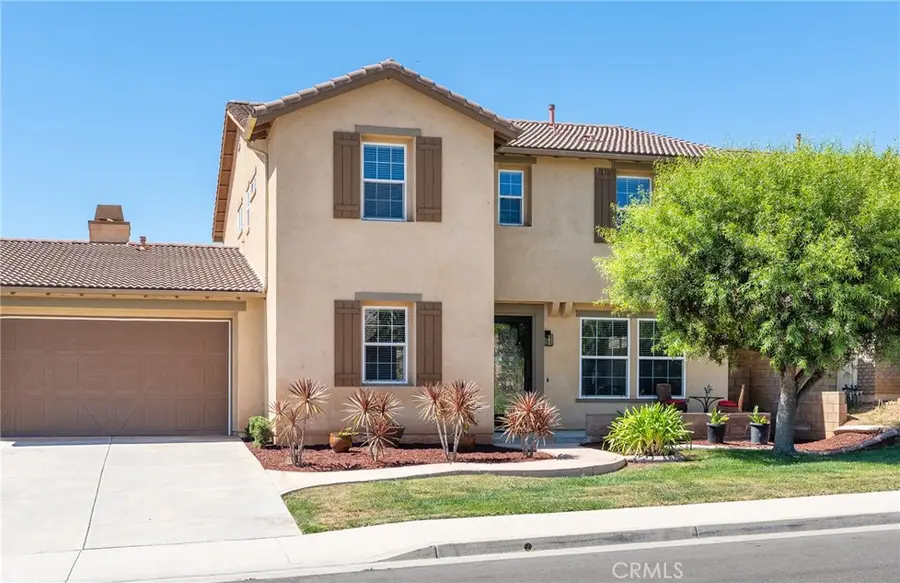 31801 Silk Vine, Winchester, CA 92596 - #2