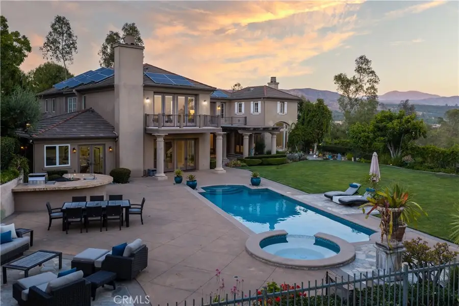2384 Tubbs Drive, Tustin, CA 92782 - #2