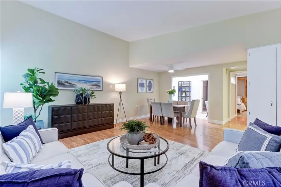 449 Avenida Sevilla #D, Laguna Woods, CA 92637 - #3
