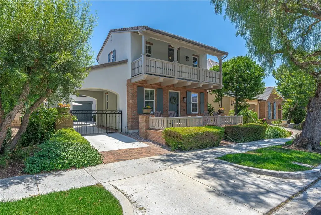 222 Vintage, Irvine, CA 92620 - #1