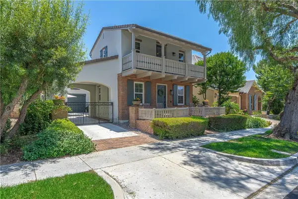222 Vintage, Irvine, CA 92620