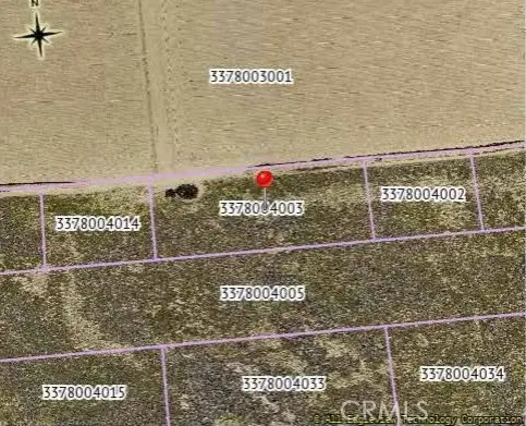 0 Vac/vic K8/94 Ste, Lancaster, CA 93535 - #2