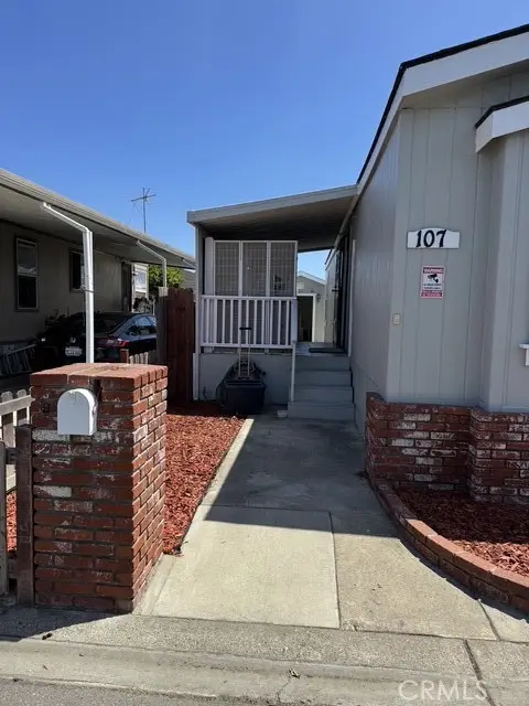 4801 W 1st Street #107, Santa Ana, CA 92703 - #3