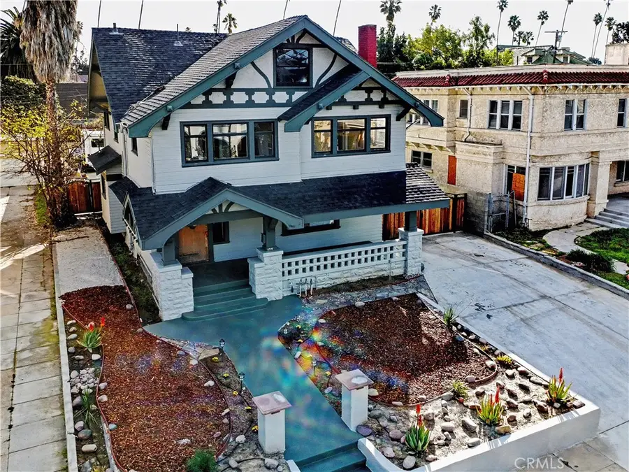 1224 3rd Avenue, Los Angeles, CA 90019 - #2