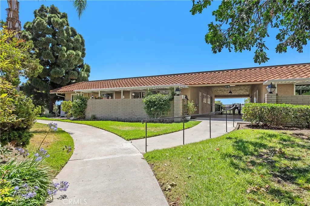 3047 Via Serena S #N, Laguna Woods, CA 92637 - #1
