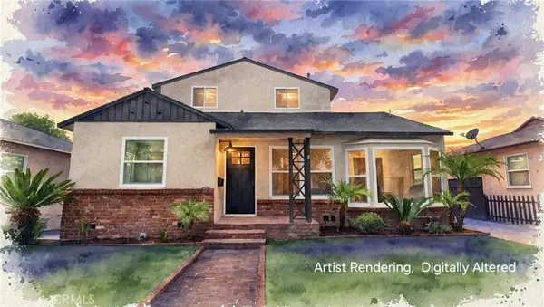 6008 Village, Lakewood, CA 90713
